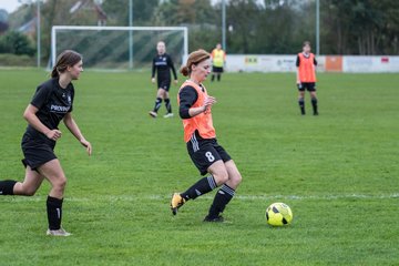 Bild 244 - Frauen TSV Wiemersdorf - VfR Horst : Ergebnis: 0:7